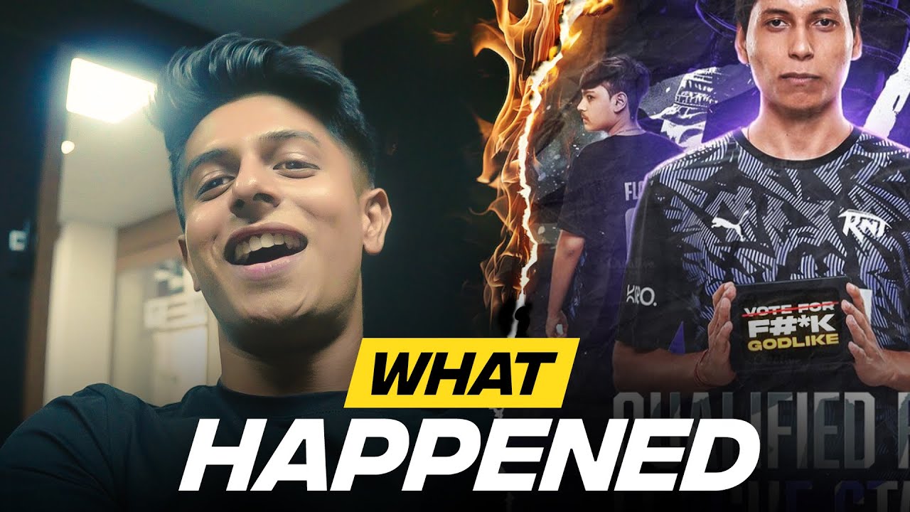 Real Story behind RNT's CONTROVERSIAL Poster - Salty Vlogs are Back!