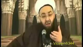 Cübbeli Ahmet Hoca   Ya Gavs Abdülkâdir Geylânî Hz  K s