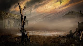 S.T.A.L.K.E.R. - DEAD AIR REBALANCE - Одна жизнь S.T.A.L.K.E.R. - DEAD AIR REBALANCE - Одна жизнь
