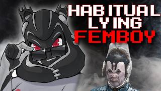 Warframe Drama Slop: The Problem With Shironature