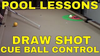 Pool Lessons Pool Lessons