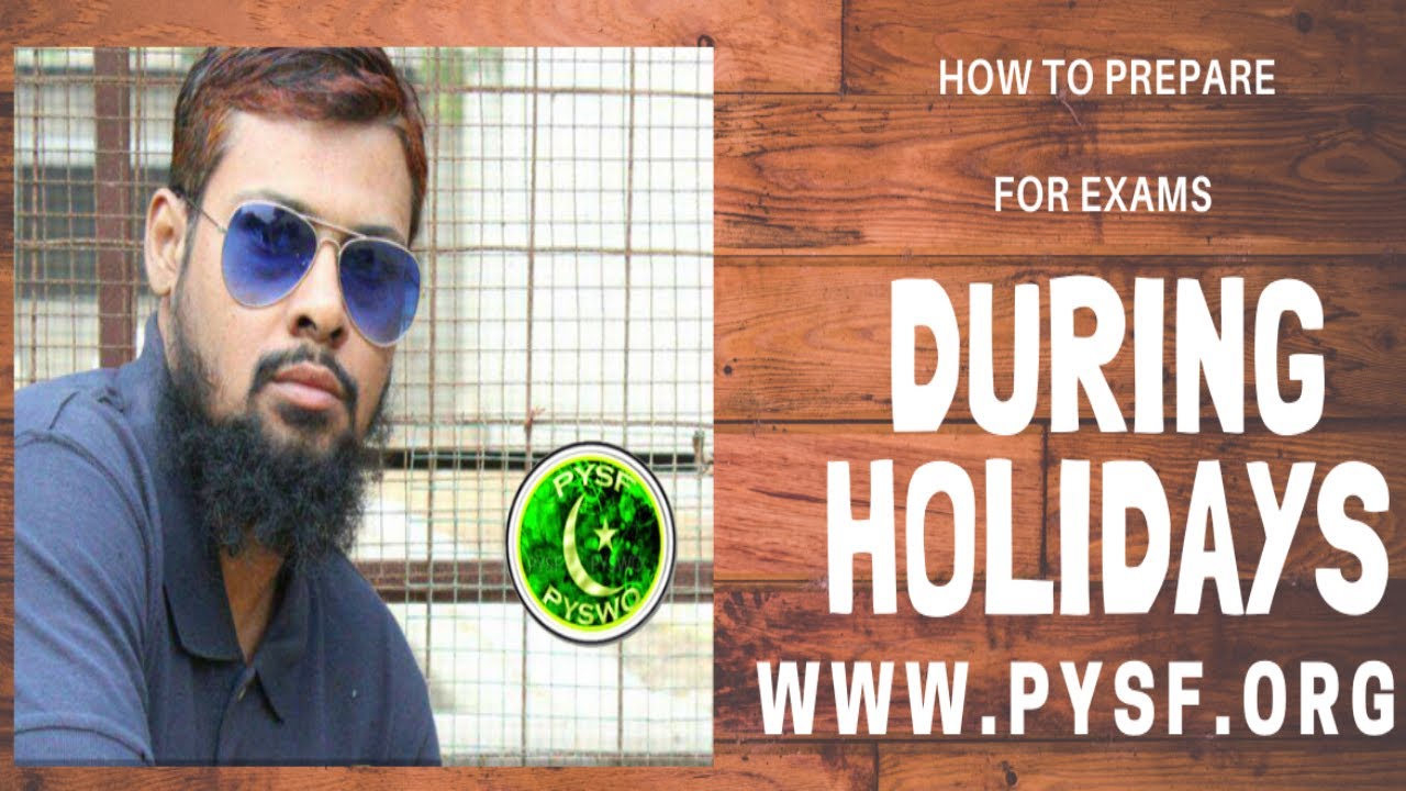How to prepare for exams during lockdown | Online Education | Pakistan ...