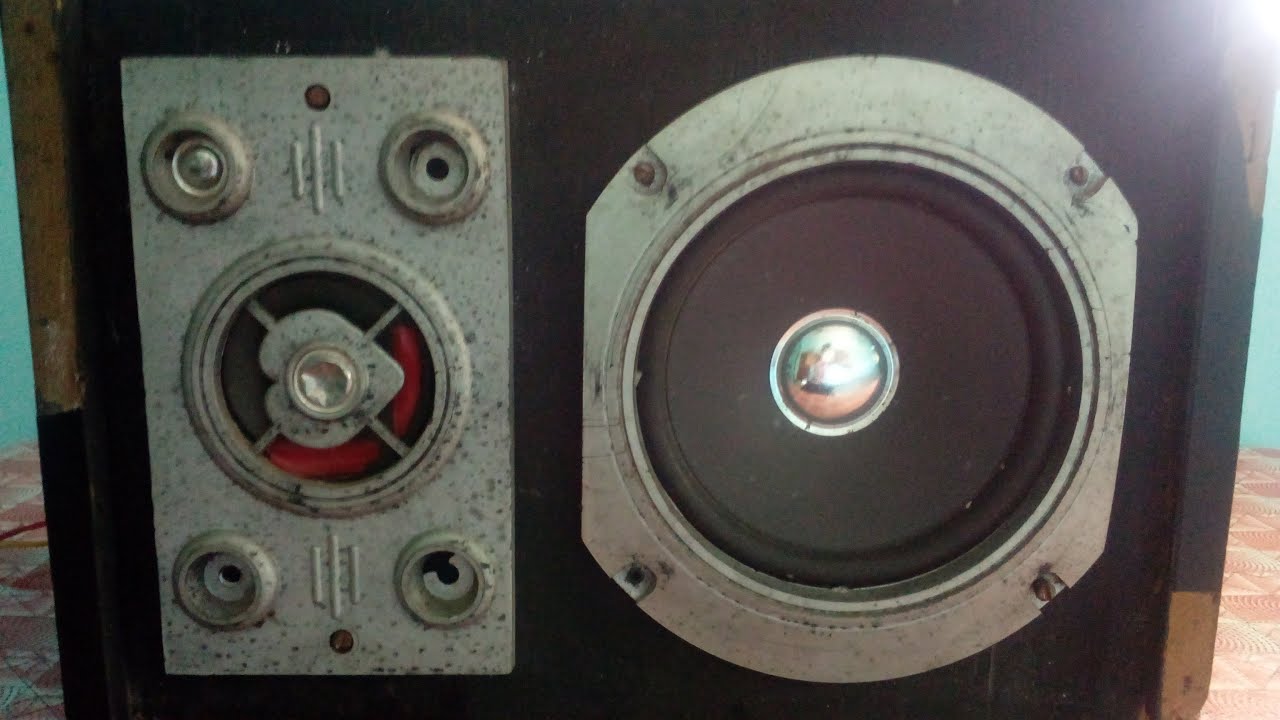 Replace Old To New Speaker In Tamil 003 YouTube