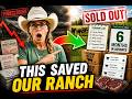 Testimonials and My Story