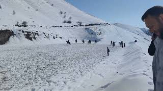 Üc Hi̇lal Sancak Ci̇ri̇t Müsabakasi