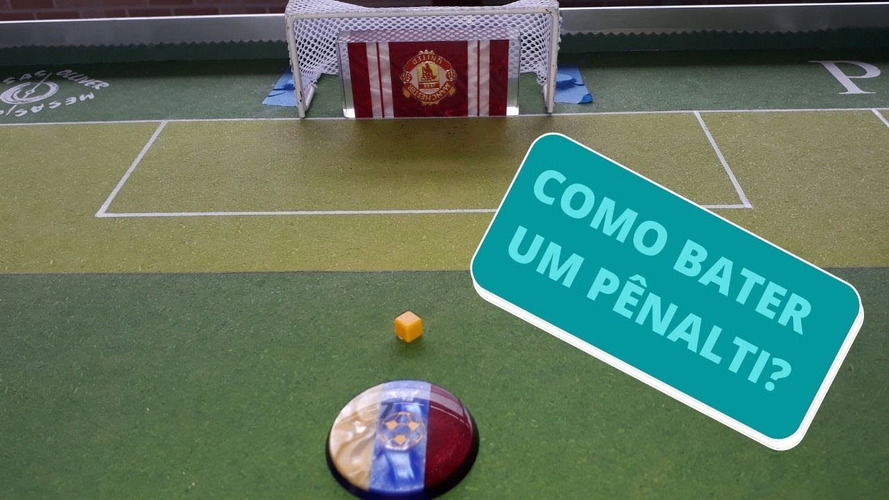 Você conhece a história da bola de futebol? - Blog da Penalty #JogaJuntoNews