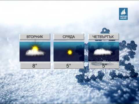 Око море тв