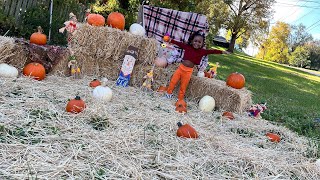 Episode 5: Elise’s DIY Birthday Pumpkin Patch