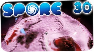 Spore Gameplay | Let's Play - #30 - Geld ausgeben bis der Arzt kommt!