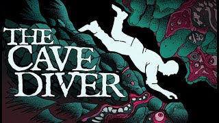 The Cave Diver - Announcement Trailer