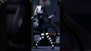 Puppet Versión Anime Xd