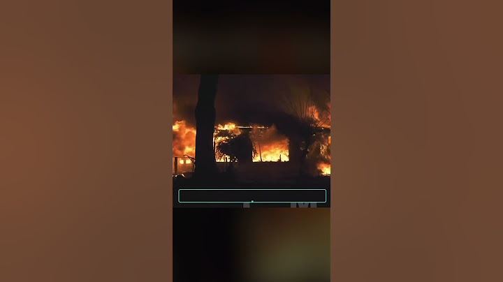 Борьба с огнем в Калифорнии: пожарные борются с стихией