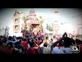Cavadee 2019 temple siva chanmougar naada  saintlouis kalishan photographe voix off