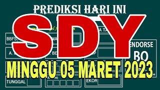 Download Sdy Minggu 05 Maret 2023 Download lagu Sdy Minggu 05 Maret 2023 Mp3 Video Mp4