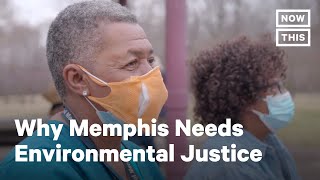 Environmental Justice in Communities of Color