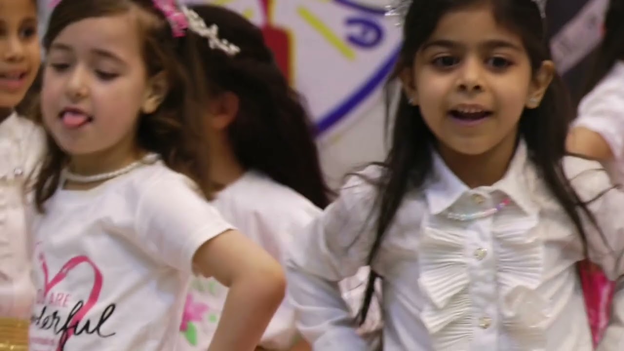 3 دقت الفرحة أبوابي 1