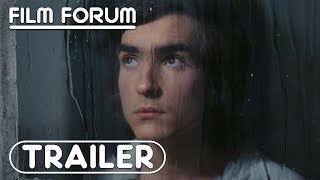 FOUR NIGHTS OF A DREAMER Trailer