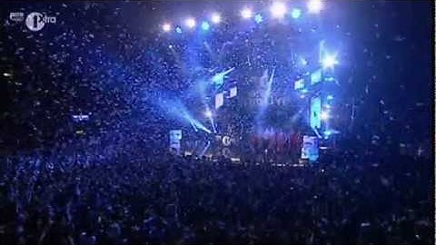 Dappy performs No Regrets at BBC 1Xtra Live in Manchester