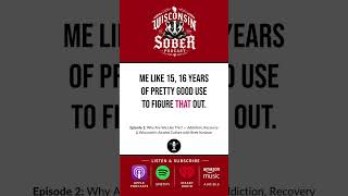 Episode 2: Why Are We Like This? — Addiction, Recovery & Wisconsin’s Alcohol Culture with Brett Knut