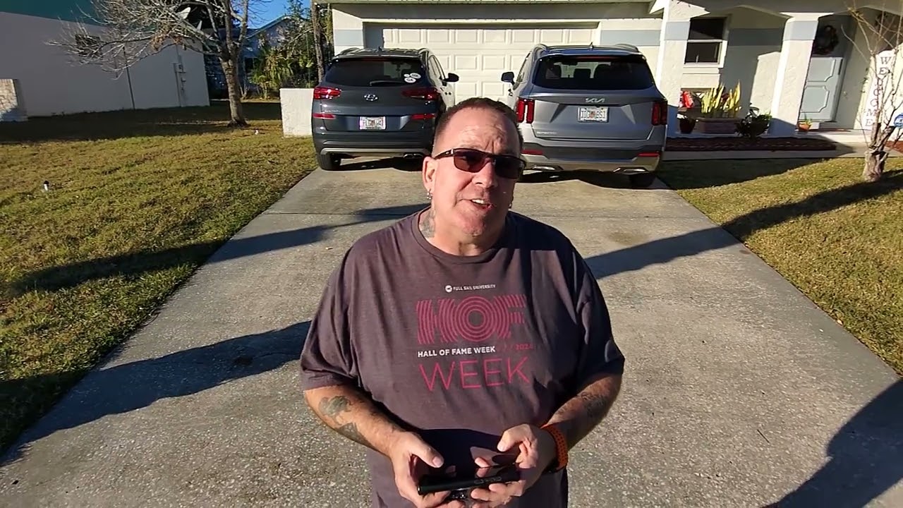 Horizon House 2026 Kickoff