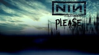 Nine Inch Nails - Please (Subtítulos en Español)
