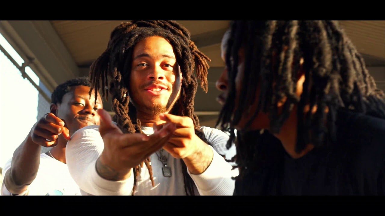 Lil Gray - Something New [prod. by b00radley] | Shot by @Reggie_Reggg ...