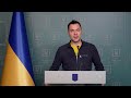 Брифинг советника руководителя Офиса Президента Алексея Арестовича (2022) Новости Украины