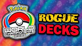 π΄ WORLDS ROGUE DECKS π΄
Merch & Deck Lists: https://forthewintcg.com/
Discord: https://discord.gg/FtdVruw
Lists on Stream will be shown here: https://www.youtube.com/@FTWDecks π΄ WORLDS ROGUE DECKS π΄