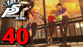 Lets Play Persona 5 Royal #40: Drug Hunt
If you enjoyed the video, make sure to like, comment, and subscribe! It really helps me out to hear and see what you guys like!
Watch me live stream! - http://www.twitch.tv/themusicalgamer11
Join the TMG Discord! - https://discord.gg/A49WCKR
My Twitter - http://twitter.com/MusicalGamer11
My Facebook page - https://www.facebook.com/TheMusicalGamer
Support me on Patreon! - https://www.patreon.com/TMG11
Channel and Avatar art provided by the talented OmegaSam! -http://omegasam7890.deviantart.com
omegasam7890.tumblr.com Lets Play Persona 5 Royal #40: Drug Hunt