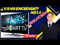 👉 COMO REPARAR SMART SAMSUNG QUE NO ENCIENDE😡 SOLUCIÓN RÁPIDA 🤓 FALLAS DE TV LED Electronica Nuñez 👍