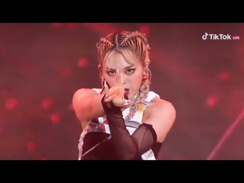 200813 AleXa (알렉사) - BOMB | 2020 SORIBADA AWARDS