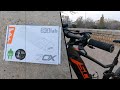 Unboxing sqlab 70x grips fabio wibmer edition