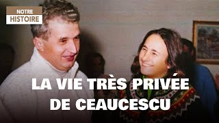The very private life of Ceaucescu  The secret archives of a dictator  History documentary  AMP