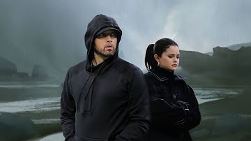 Thumbnail of Eminem, Selena Gomez - Baby, Don't Cry (ft. Nina Nesbitt) Remix by Jovens Wood