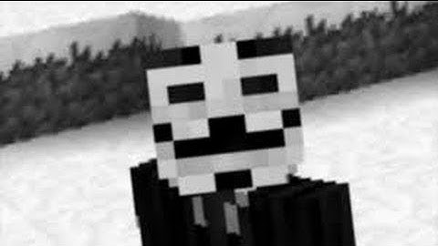 Hacker in ExtremeCraft | Survival #1