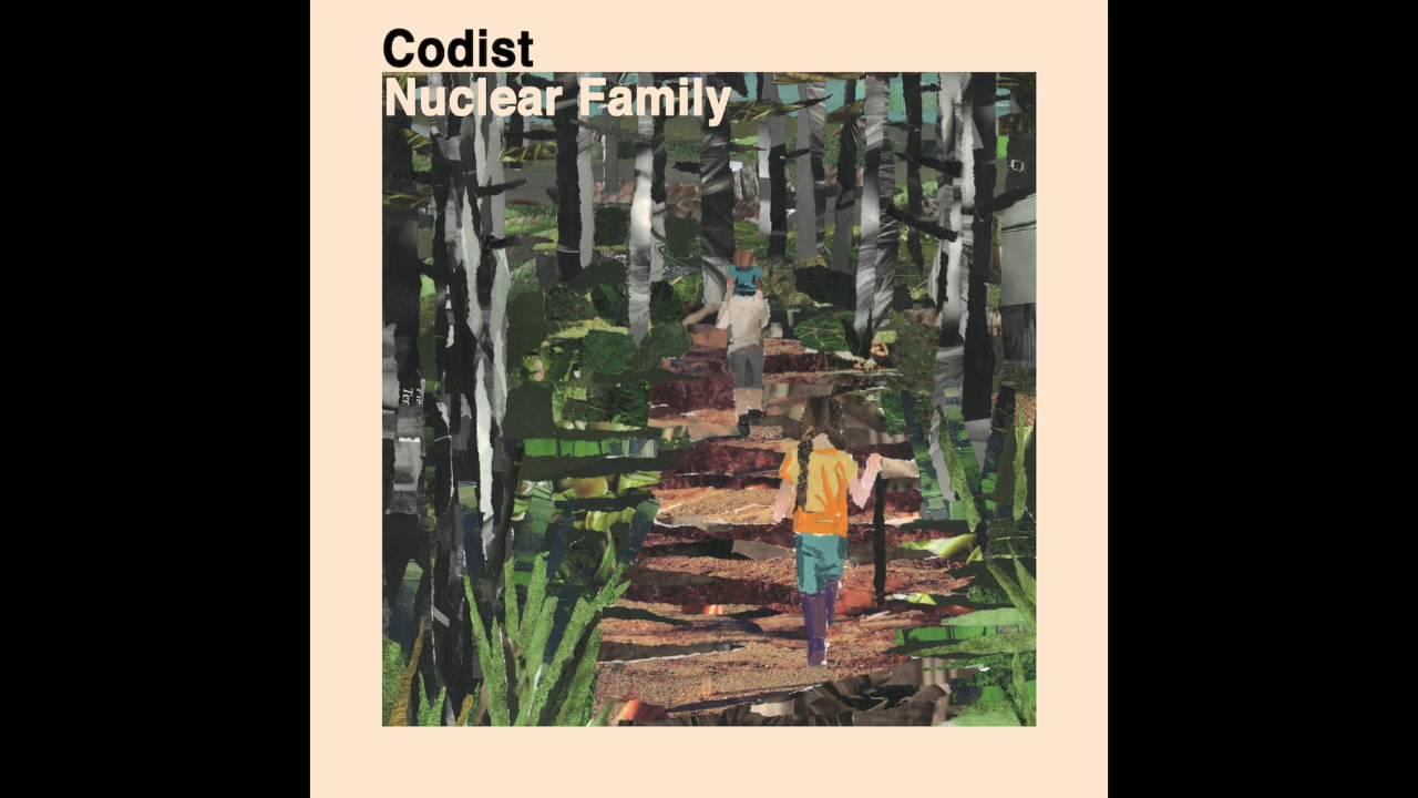 Codist - Fuclear Namily