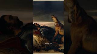 The Dog Who Never Left