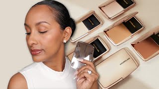 3 Different Ways To Use HOURGLASS Vanish Airbrush Pressed Powder | Mo Makeup Mo Beauty screenshot 5
