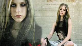 Avril Lavigne - Girlfriend Chipmunk