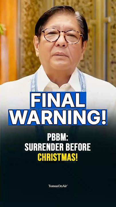 Walang Sacred Cows: PBBM, Pinunong Inuuna ang Bayan! #pbbm #action