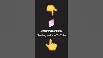 How to Add Captions to YouTube Shorts [FREE and Working  2025!]