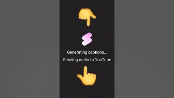 How to Add Captions to YouTube Shorts [FREE and Working  2025!]