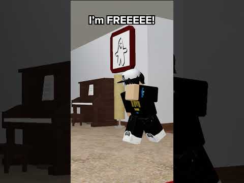 I'm Free! |