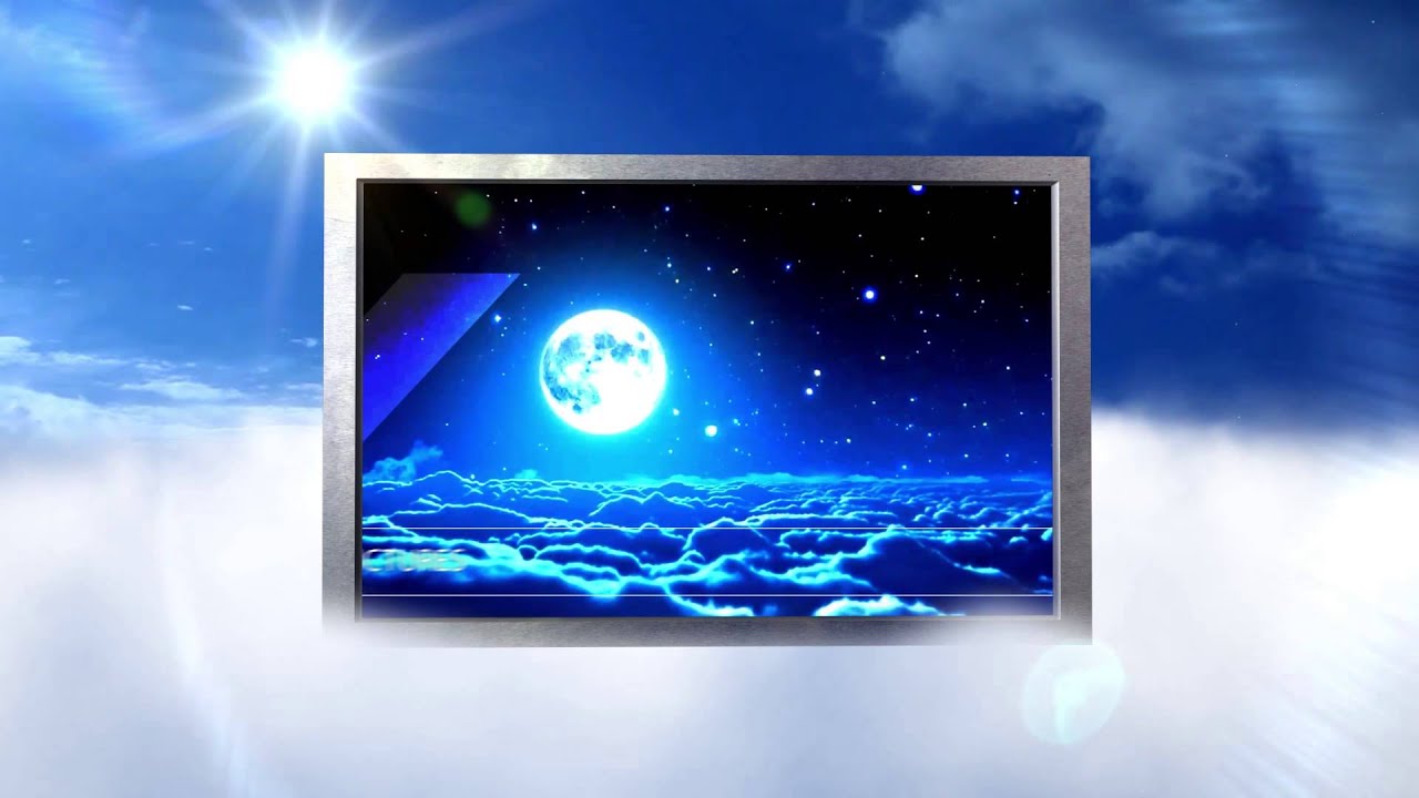 Jonathan Womack Demo Reel