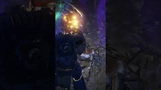 Warhammer 40,000: Space Marine 2 (AMD Ryzen 7 9850X3D and Nvidia RTX Pro 6000 Blackwell 96GB)