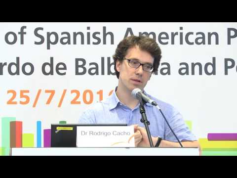 The Foundations of Spanish American Poetry: Luis de Miranda, Bernardo de Balbuena and Pedro de Oña