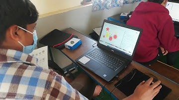 Inkscape | Code Chautari at JUSS