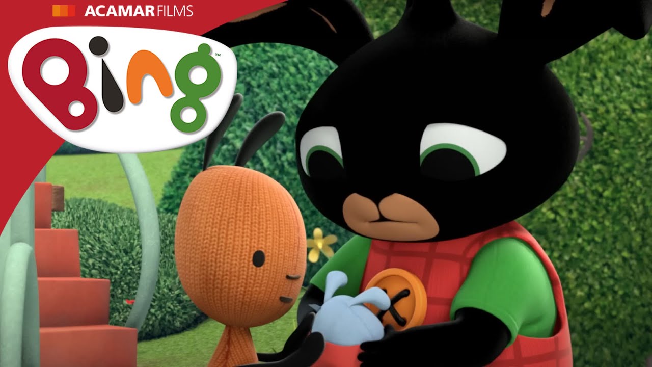 4 x Volledige Afleveringen | ⭐ Bing: Beste Afleveringen ⭐ | Bing Nederlands