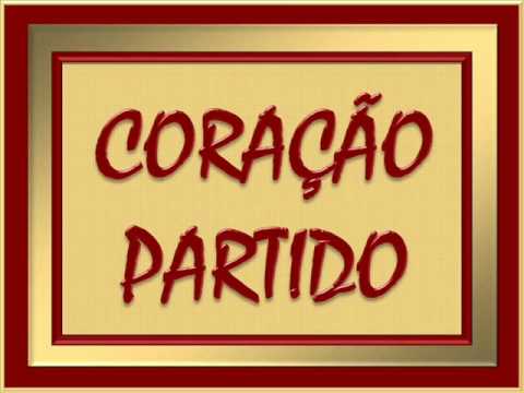 CORAO PARTIDO - Marina de Oliveira e Marcos Brito