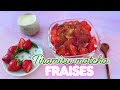 Impossible de résister à ce tiramisu fruité ! 😍🍓